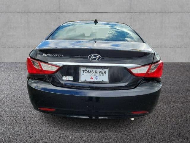 2013 hyundai sonata gls in dover township, new jersey