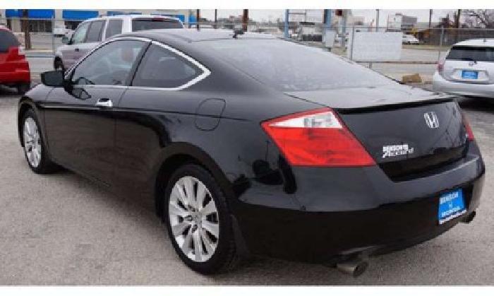 2008 honda accord ex-l in san antonio, tx