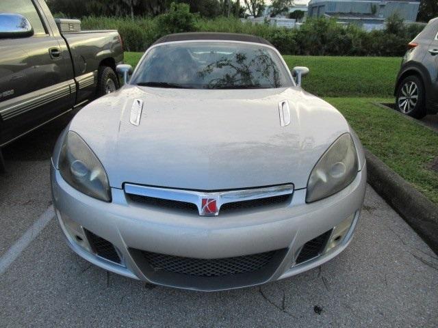2007 saturn sky in fort myers, florida
