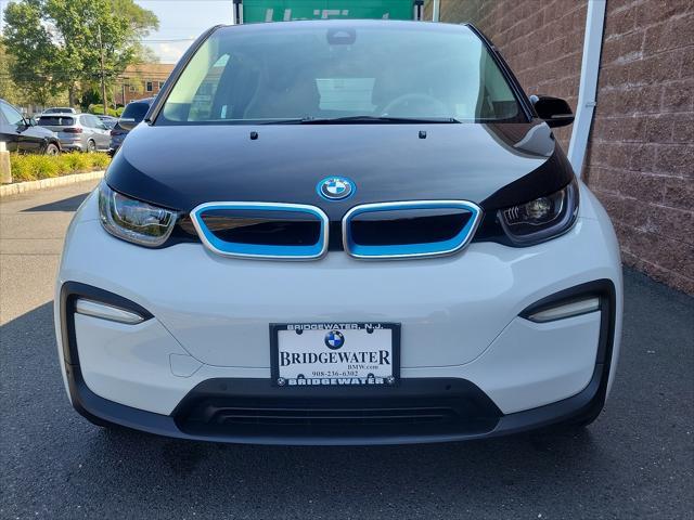 2021 bmw i3 120ah
