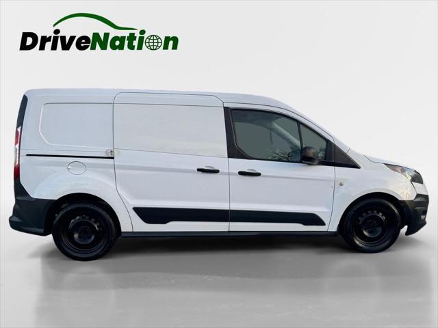 2015 ford transit connect base