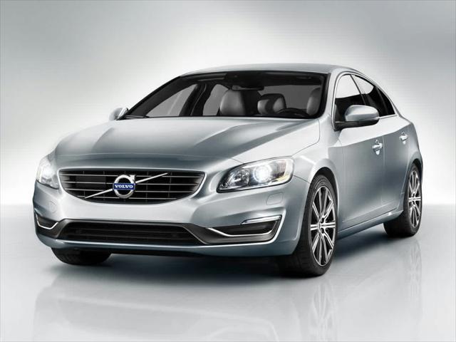 2016 volvo s60 t5 drive-e premier
