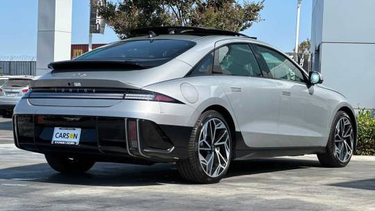 2024 Hyundai IONIQ 6