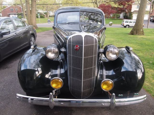 1936 buick roadmaster