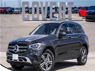 2021 Mercedes-Benz GLC glc 300