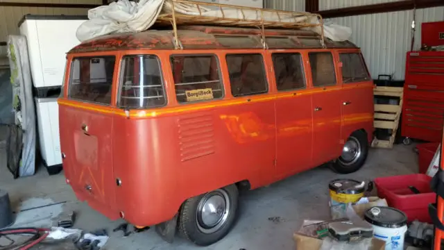 vw barndoor 23 window deluxe samba