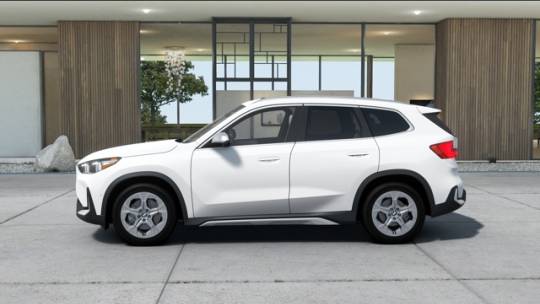 2024 BMW X1