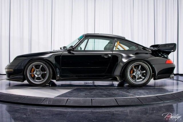 1995 porsche