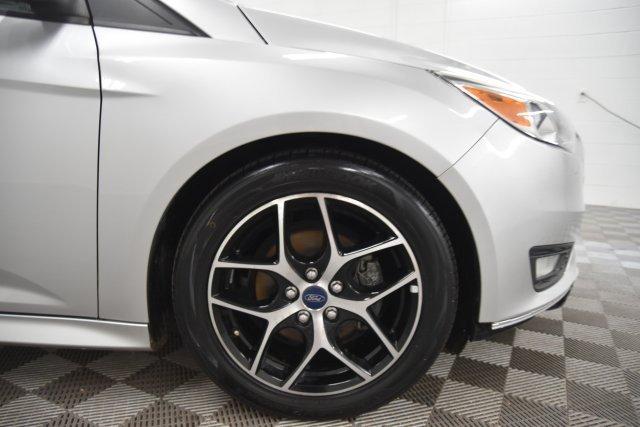 certified 2015 ford focus se sedan mobile, al 36608 for sale in mobile, alabama