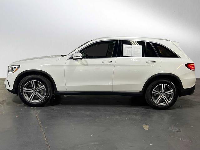 2020 mercedes-benz glc 300