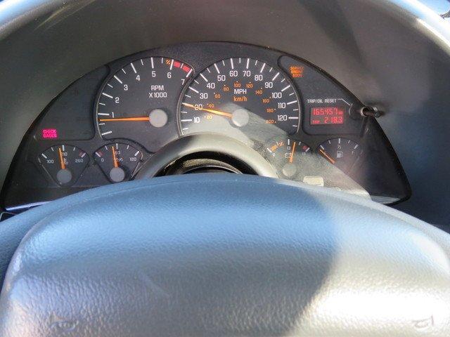 used 1999 pontiac firebird coupe cookeville, tn 38501 for sale in algood, tennessee