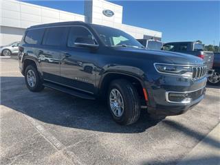 2024 Jeep Wagoneer base