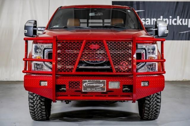 2020 ford f-350 king ranch
