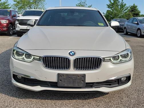 2016 bmw 328 in saint louis, missouri