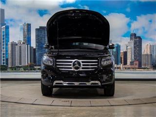 2024 Mercedes-Benz GLB glb 250 4matic