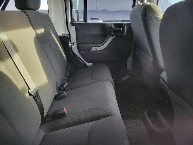 2015 jeep wrangler unlimited sport in henderson, nevada