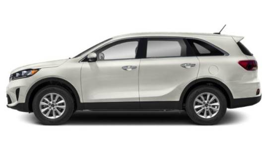 2020 kia sorento l