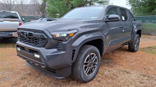 2024 Toyota se