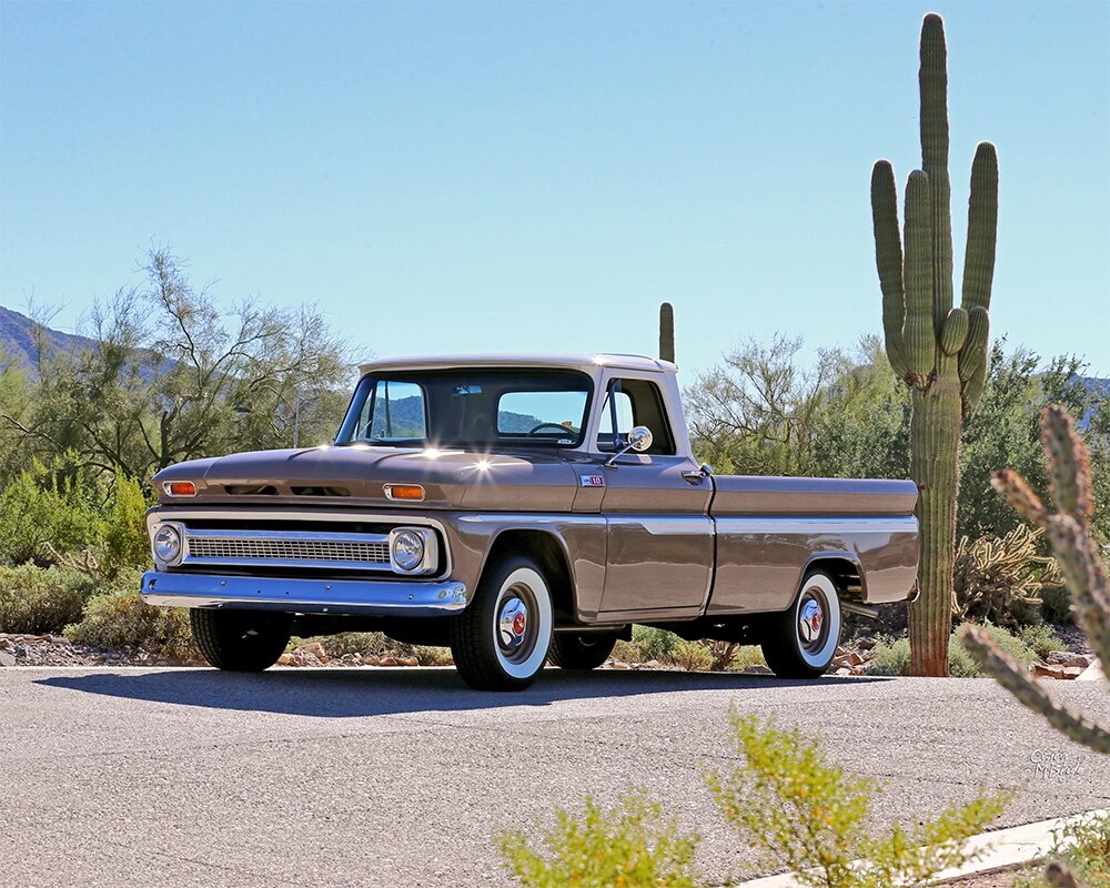 chevrolet c10