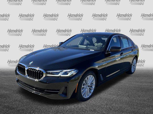 2023 bmw 530 i