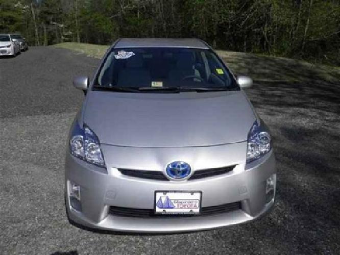 2011 toyota prius two in gloucester, va