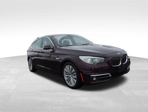 2014 bmw 550 gran turismo in saint louis, missouri