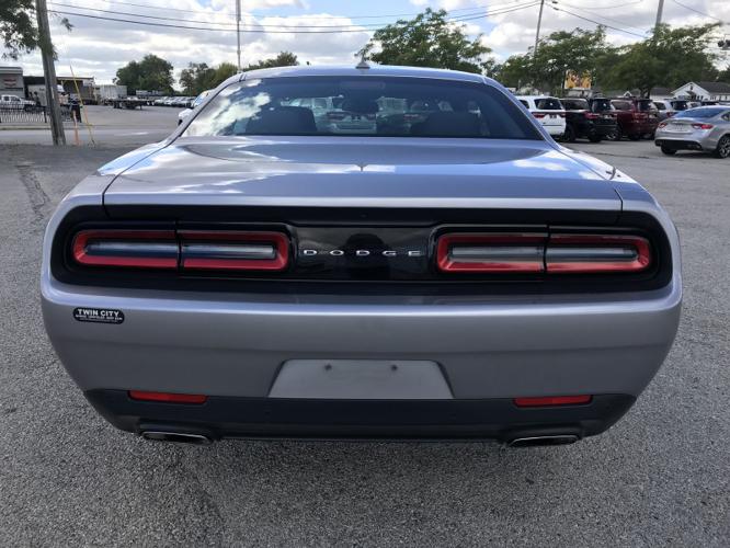 used 2015 dodge challenger sxt lafayette, in 47905 for sale in lafayette, indiana