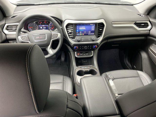 2023 gmc acadia awd slt