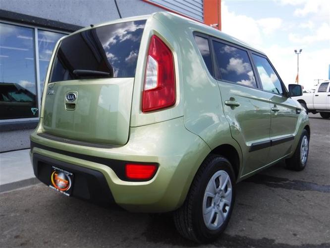 used 2012 kia soul bismarck, nd 58504 for sale in bismarck, north dakota