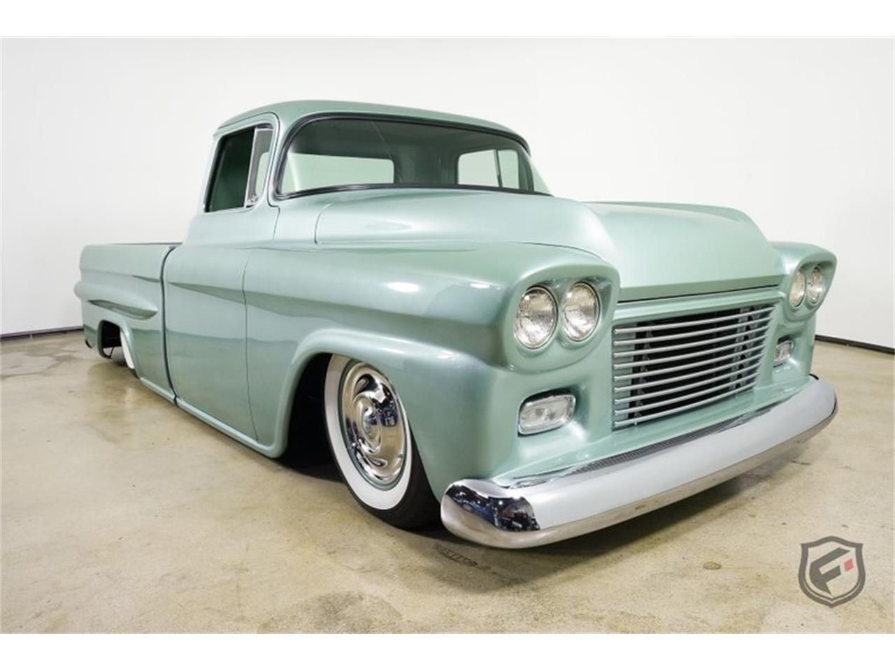 1959 chevrolet apache
