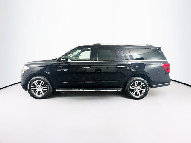 2023 ford expedition limited max