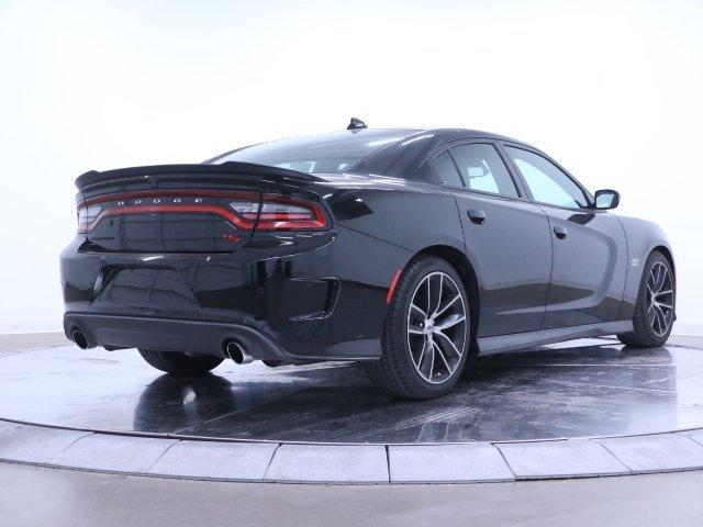 used 2018 dodge charger r/t oklahoma city, ok 73132 for sale in oklahoma city, oklahoma