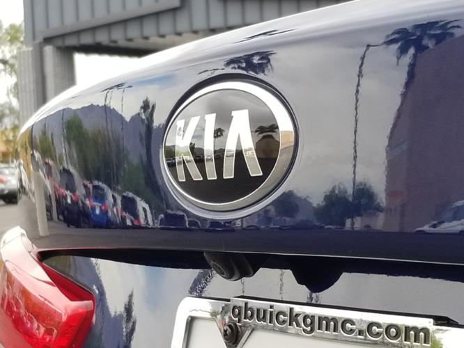 used 2016 kia optima ex tucson, az 85716 for sale in tucson, arizona
