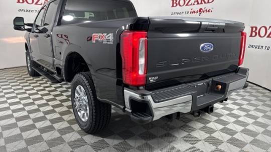 2024 Ford F-350