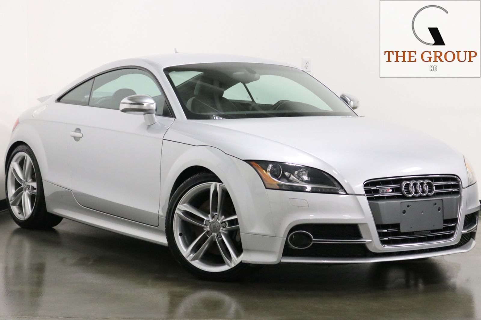 2013 audi tts tts 2.0t quattro prestige