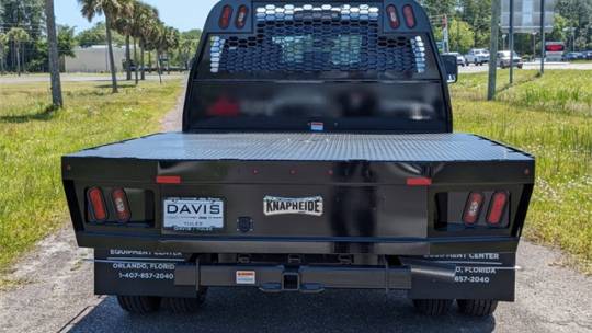 2024 RAM 3500