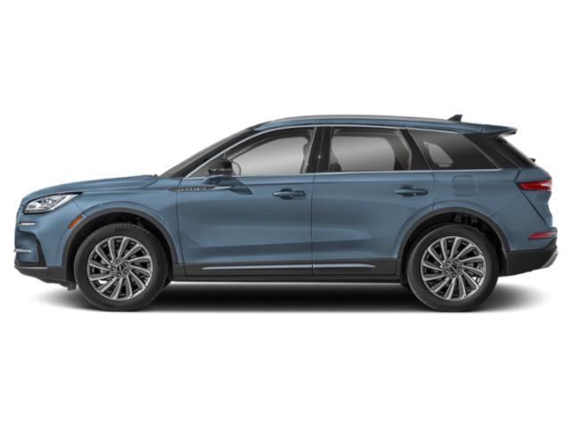 2024 lincoln corsair