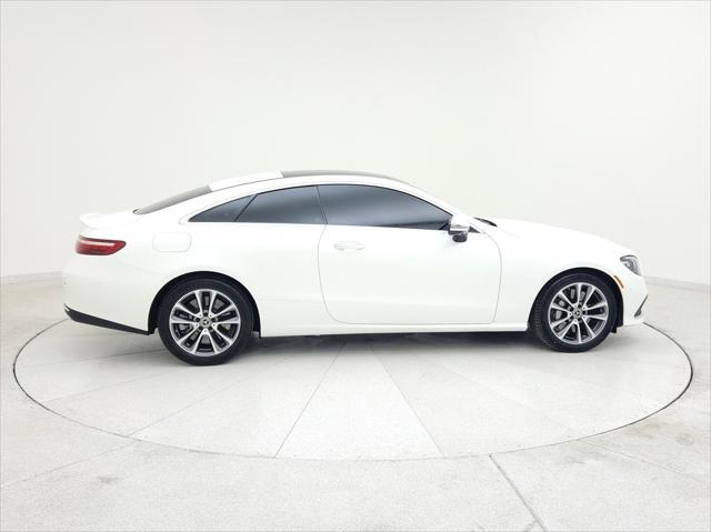 2023 mercedes-benz e-class e 450