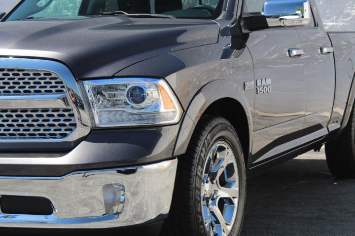 used 2017 ram 1500 laramie chattanooga, tn 37421 for sale in chattanooga, tennessee