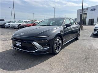 2025 Hyundai Sonata sel convenience