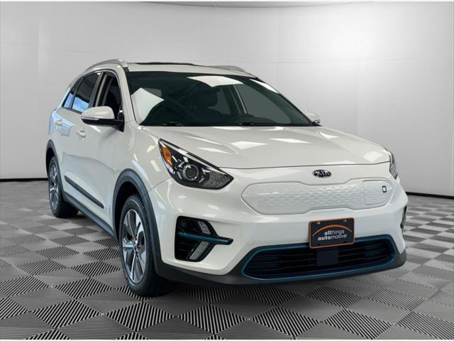 2020 kia niro ev ex premium