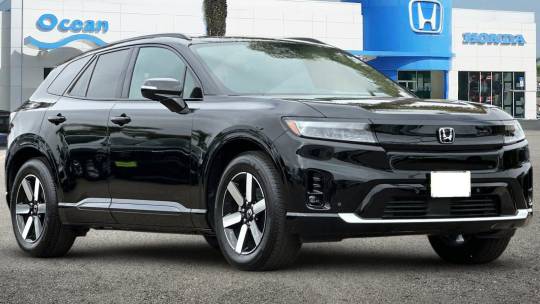 2024 Honda Prologue