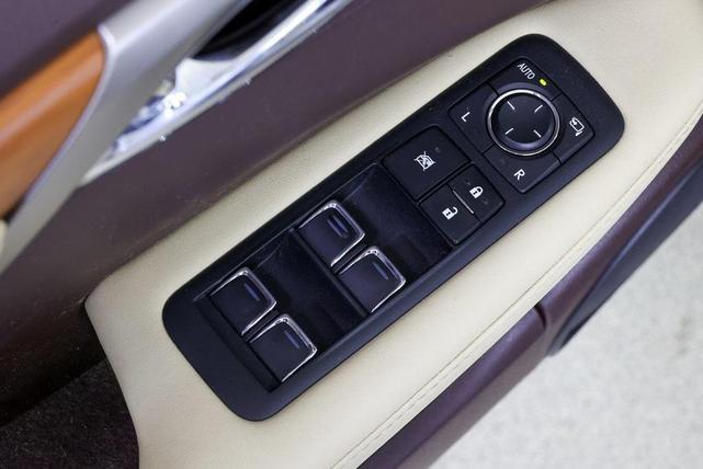 2016 lexus rx 350 350