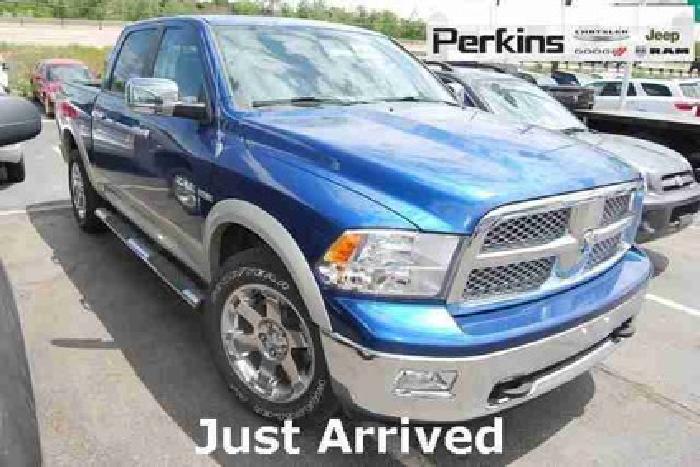 2010 dodge ram 1500 in colorado springs, co