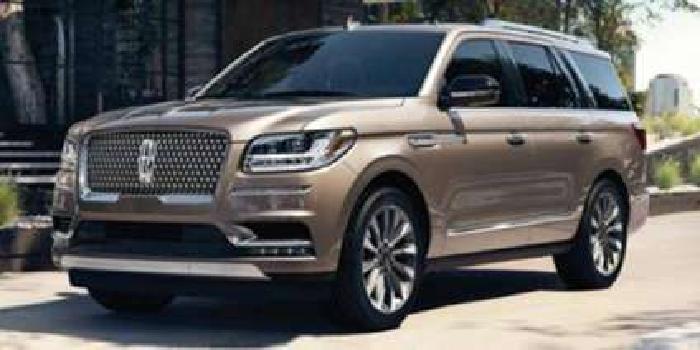 new 2019 lincoln navigator 4x4 in san antonio, tx