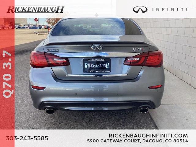 2015 infiniti q70 3.7