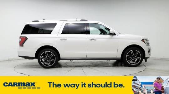 2019 Ford Expedition