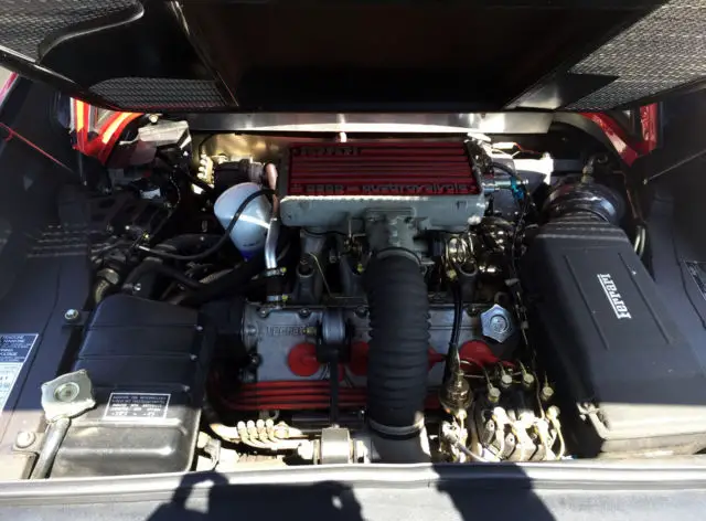 ferrari 328 gts 1989