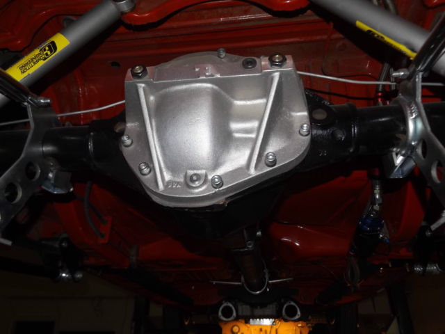 1969-plymouth roadrunner-show and go-528 blown hemi