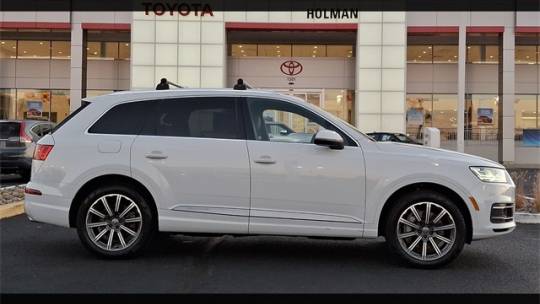 2017 Audi Q7